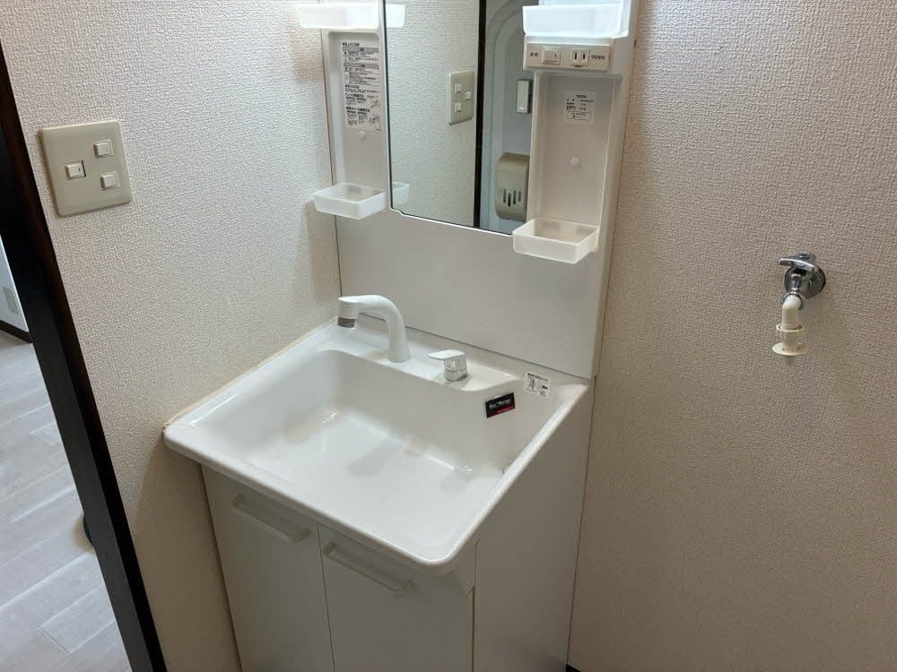 フォーブル若葉の内装写真