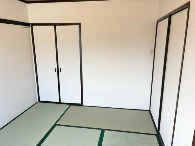 フォーブル若葉の内装写真