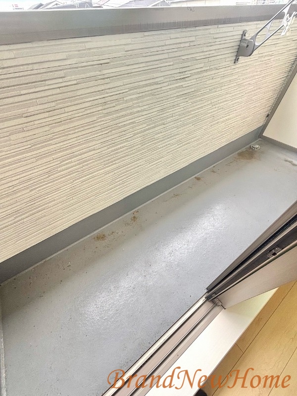 フジパレス堺鳳中V番館の内装写真