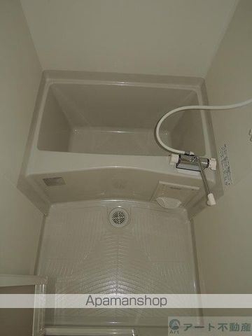 アルト堀江4号棟の風呂写真