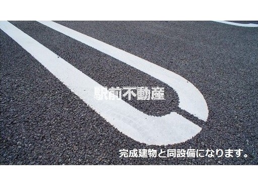 サニーハウスIIの内装写真