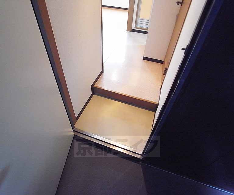 玄関　玄関です