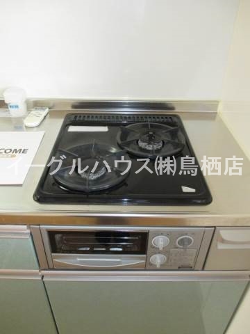 その他　２口ガスコン
