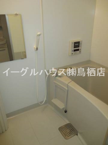 バス・シャワールーム　追炊機能付き
