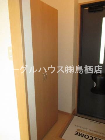玄関　大容量のシューズボックス