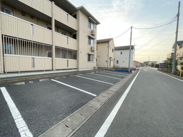 ＪＲ上越線 井野駅 徒歩15分 3階建 築16年のその他写真