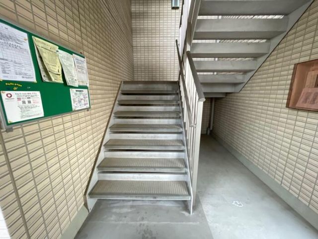 ＪＲ上越線 井野駅 徒歩15分 3階建 築16年のその他写真