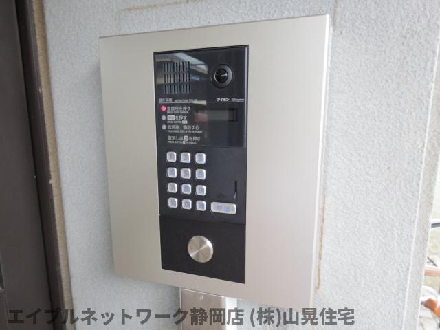 ＪＲ東海道本線 静岡駅 バス乗車時間：21分 最寄りバス停で下車 徒歩1分 3階建 築38年のその他写真