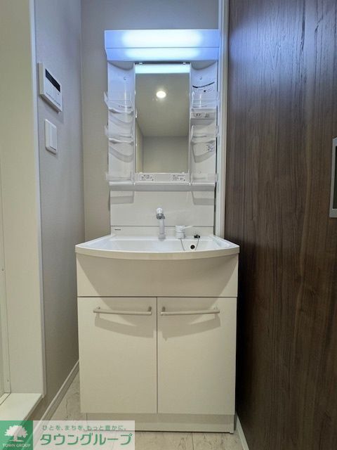 TUP津田沼の内装写真
