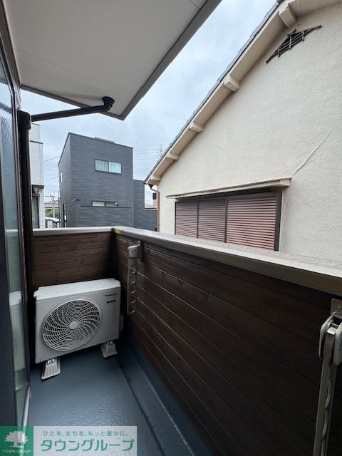 TUP津田沼の内装写真