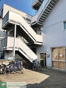 駐車場　★お部屋探しは株式会社タウンハウジング東京まで★