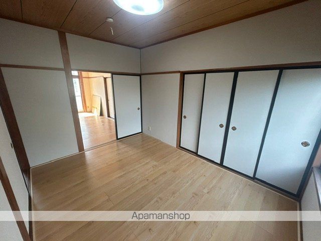エムズコーポの内装写真