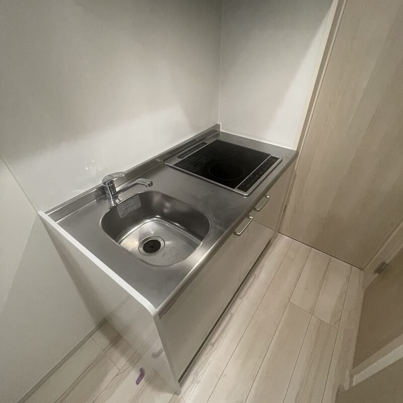 キッチン　別部屋参照写真