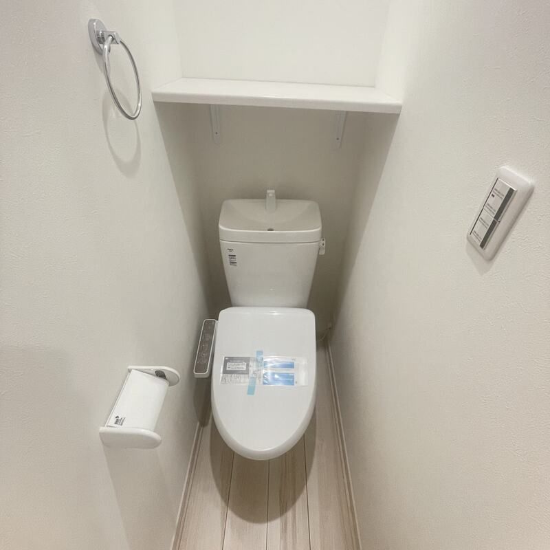 トイレ　別部屋参照写真