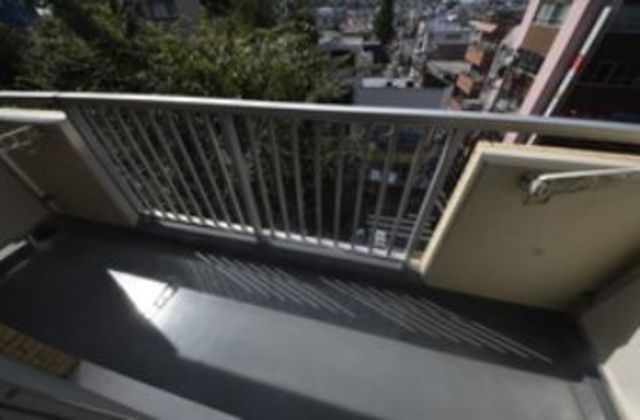 バルコニー　★バルコニー★