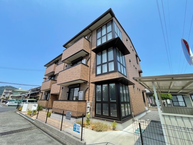 ＪＲ東海道本線 近江八幡駅 徒歩24分 築6年