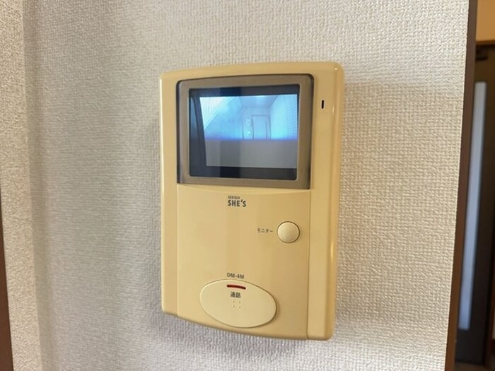 セキュリティ　図面と現状に相違がある場合には現状を優先