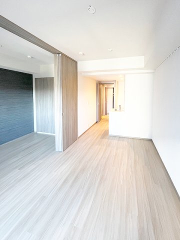 居室・リビング　※写真は同タイプ住戸です。