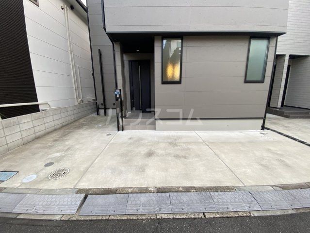泉大津市東豊中町3丁目戸建4のその他写真