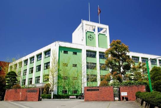 大学・短大　私立豊岡短期大学（大学・短大）まで421m