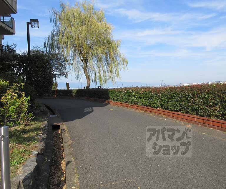 その他　前面道路
