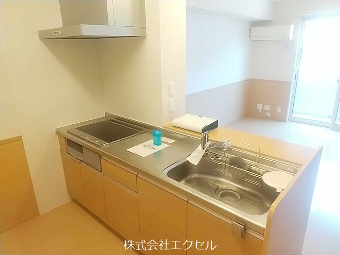 キッチン　同等タイプのイメージ画像です。