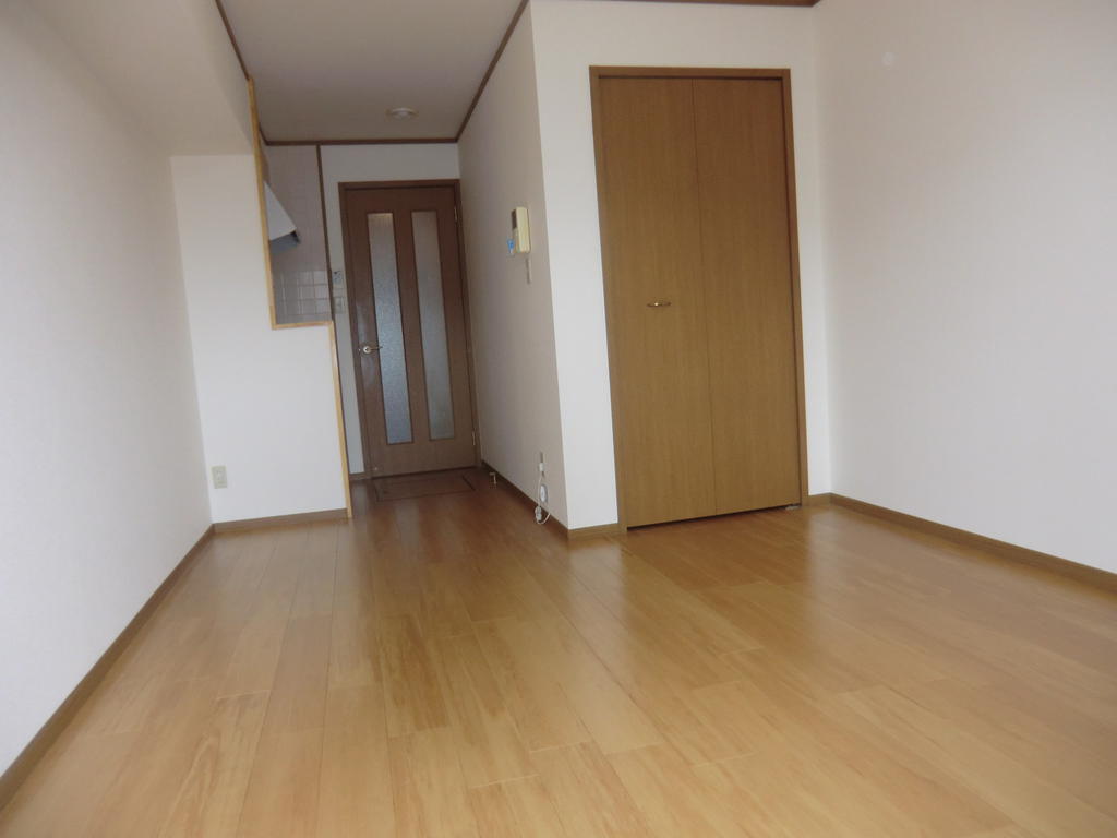 居室・リビング　洋室6.4帖