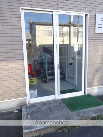 その他共有部分　その他共有部分
