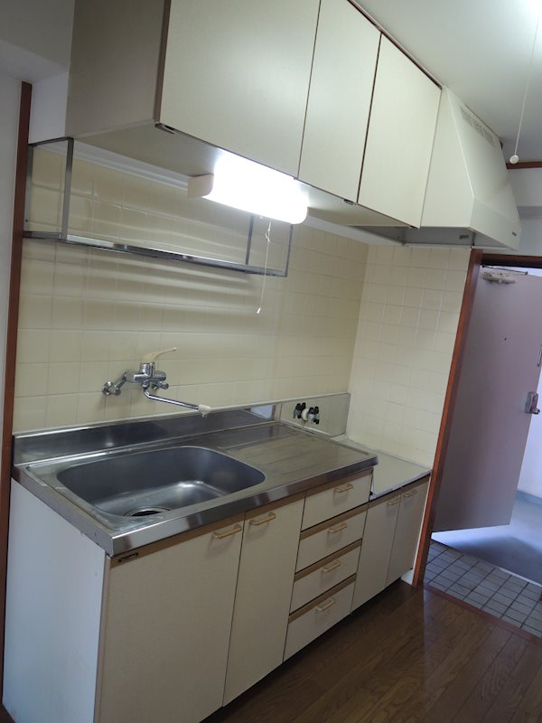 居室・リビング　洋室☆