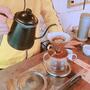 飲食店　サムライコーヒー（飲食店）まで252m