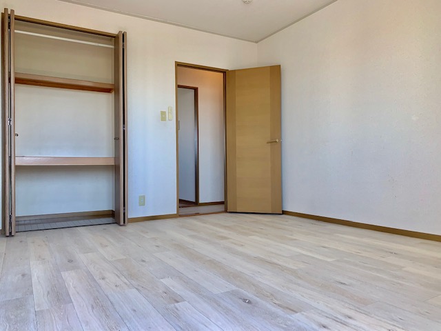 その他部屋・スペース　洋室