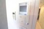 セキュリティ　※同物件、別部屋になります。