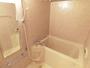 バス・シャワールーム　※同物件、別部屋になります。