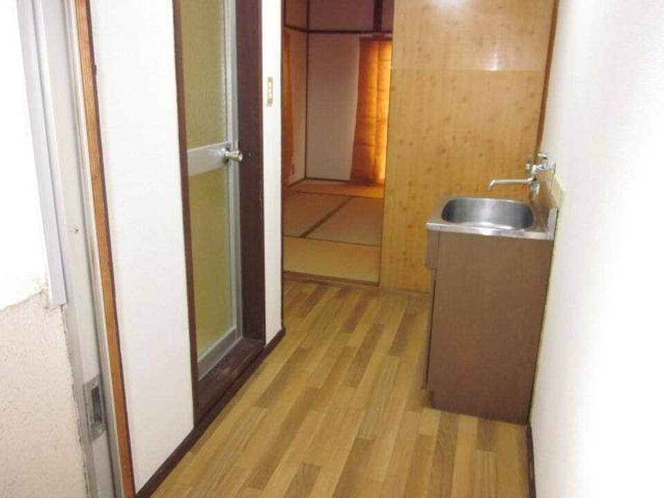 居室・リビング　ダイニング