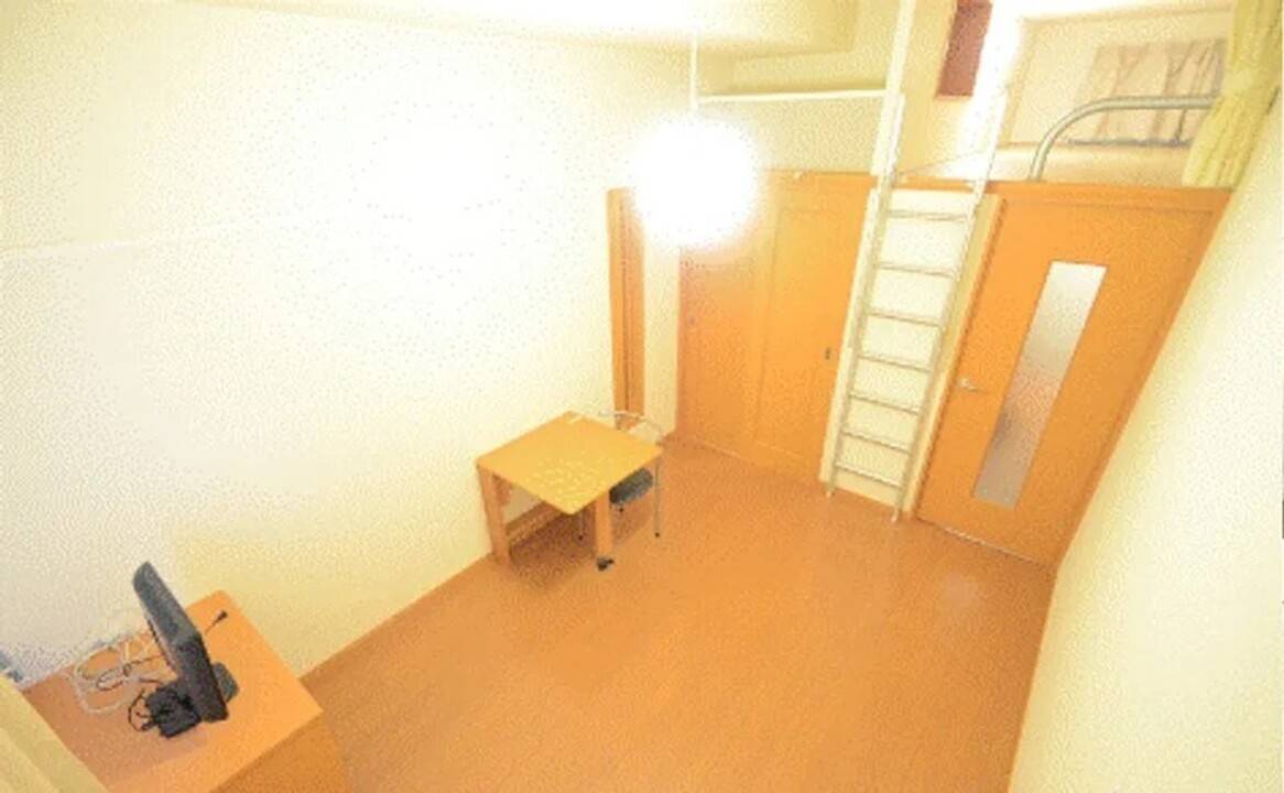その他　ロフト