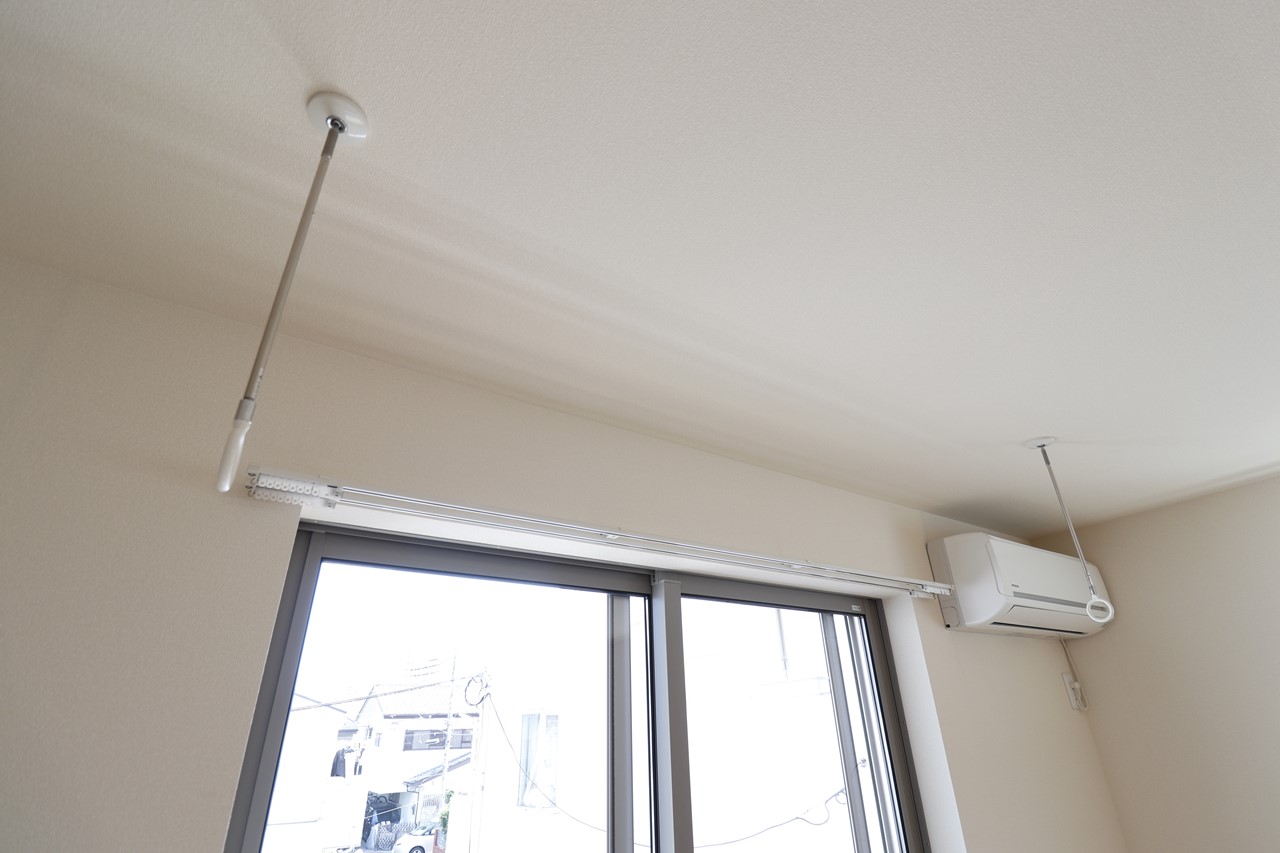 その他設備　※同物件別部屋内装写真