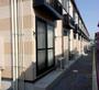 バルコニー　備品や設備仕様は号室等により異なります現地をご確認下さい。