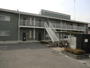 宇都宮駅よりバス15分 徒歩10分 2階 築25年の賃貸物件