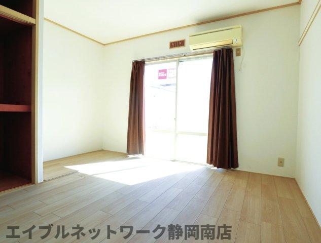 居室・リビング　使いやすいリビングです