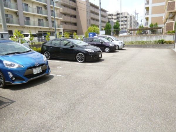 グリーンヒルIIIのその他写真