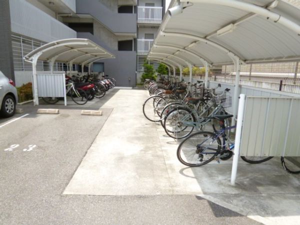 グリーンヒルIIIの外観写真