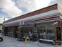 コンビニ　セブン-イレブン 札幌平岡３条店（コンビニ）まで0m