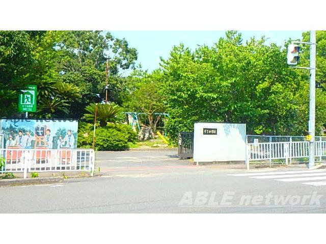 小学校　八代市立千丁小学校（小学校）まで2051m