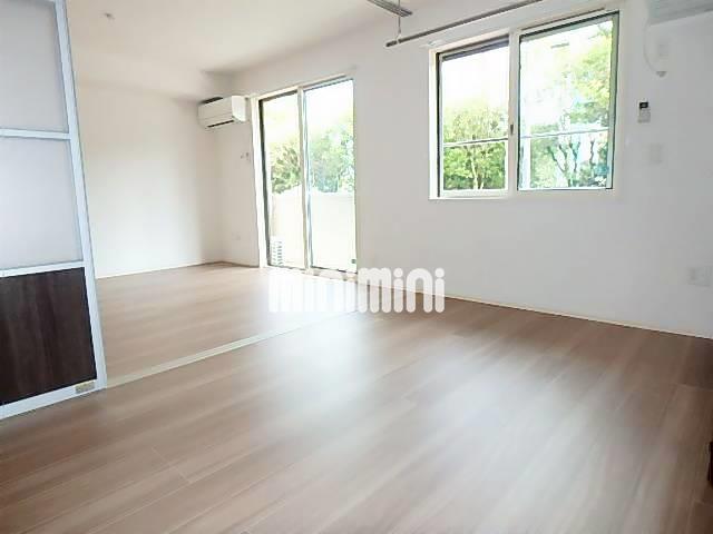 その他部屋・スペース　洋室６．６帖のお部屋になります。