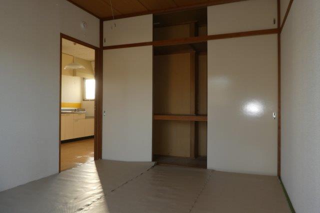 その他部屋・スペース　和室