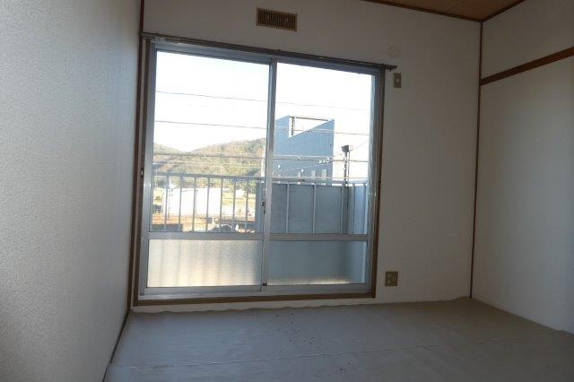 居室・リビング　和室