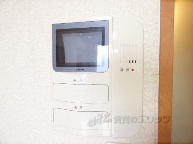 セキュリティ　ドアフォン（ＴＶ含）