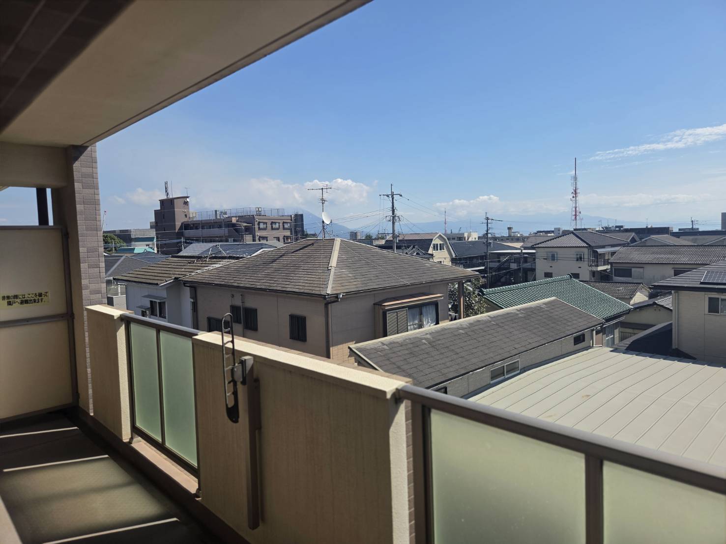 スカイコート紫原のその他写真
