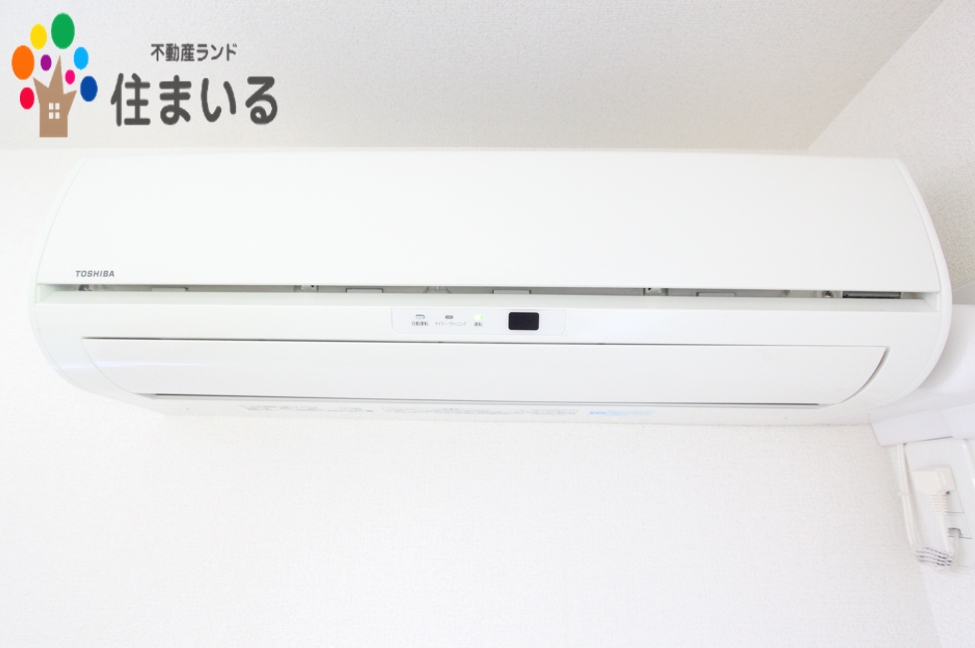 その他設備　※同型タイプとなります