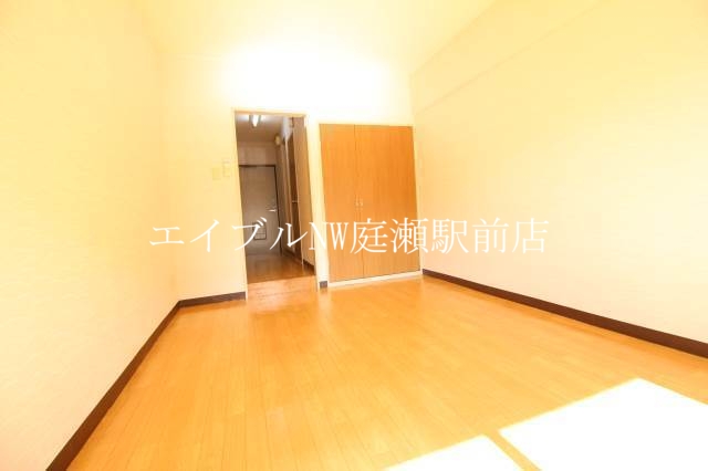 その他部屋・スペース　洋室